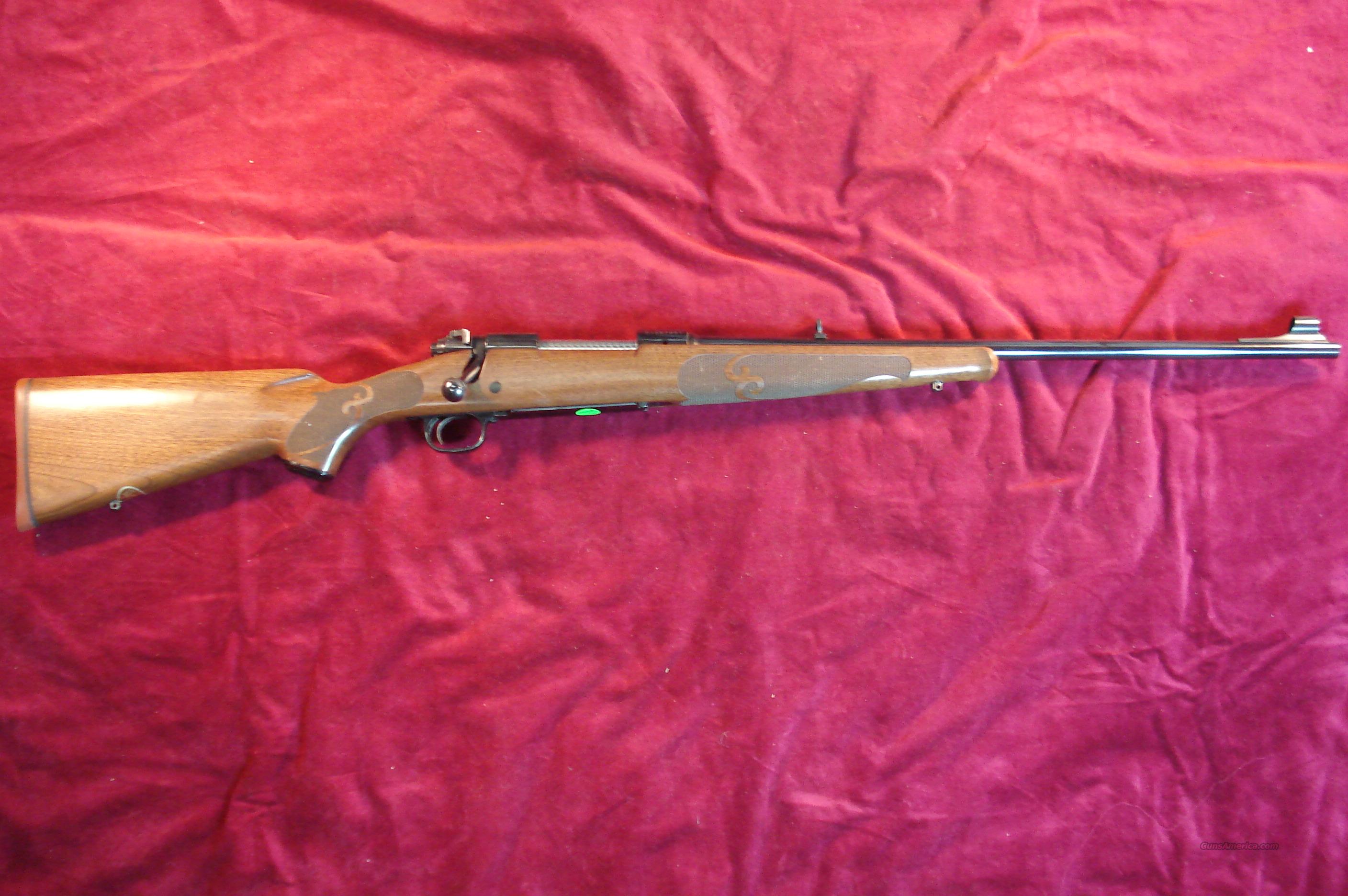 WINCHESTER MODEL 70 W/ OPEN SIGHTS for sale at 920849549