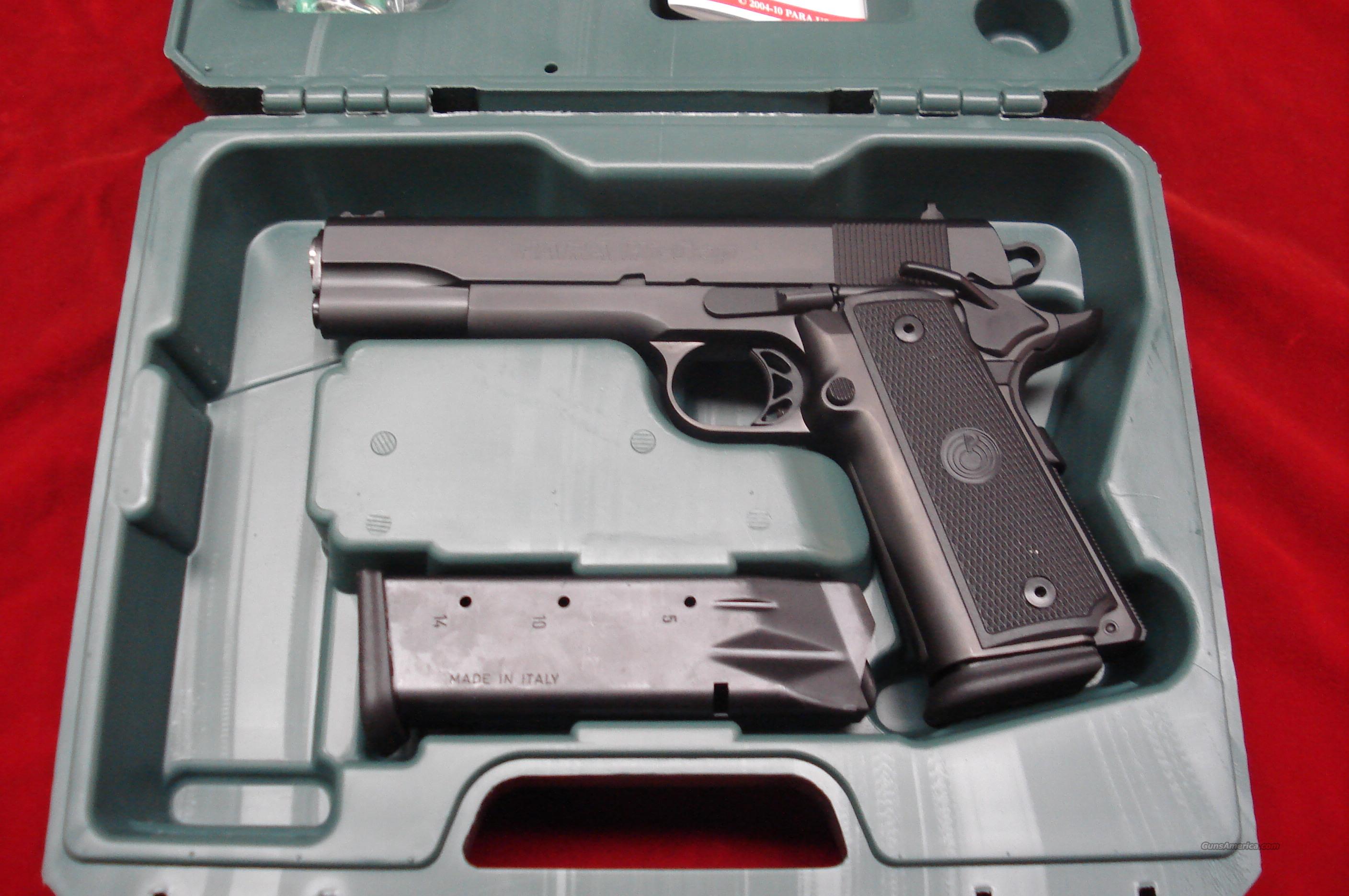 PARA ORDNANCE P1445 HIGH CAPACITY for sale at