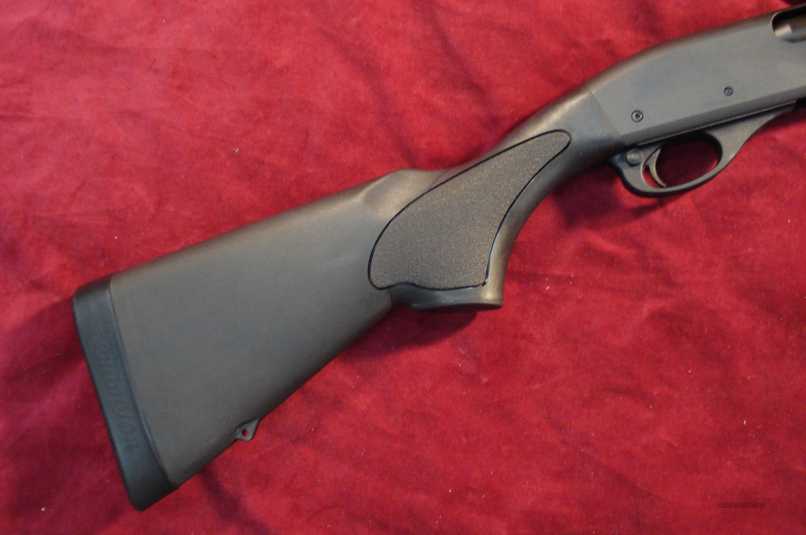REMINGTON 870 YOUTH 20G SYNTHETIC STOCK NEW for sale