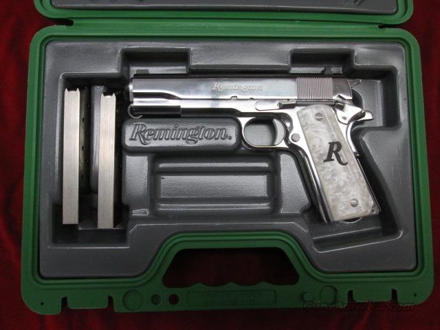 to polish slide 1911 how sale HIGH REMINGTON NEW R1 STAINLESS 45ACP POLISH for to polish slide 1911 how sale HIGH REMINGTON NEW R1 STAINLESS 45ACP POLISH for