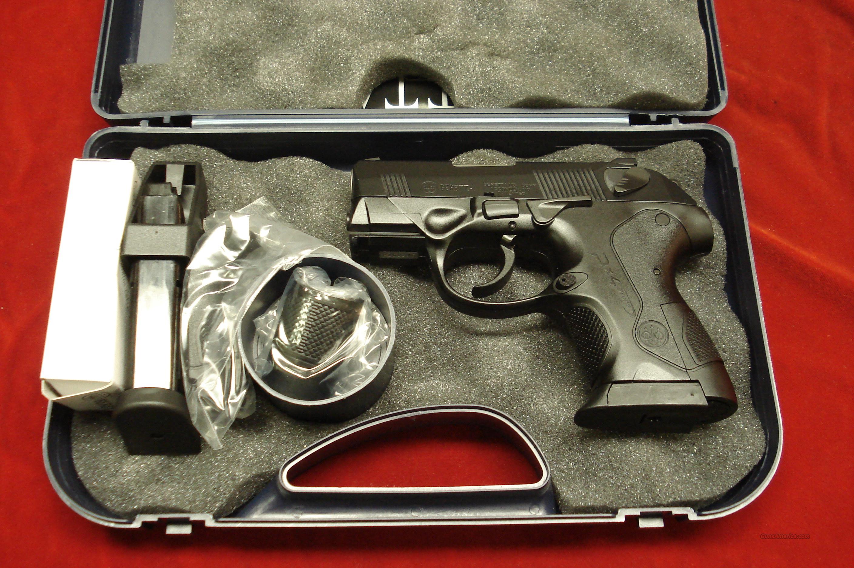 BERETTA PX4 STORM SUB COMPACT 40 CA... for sale at