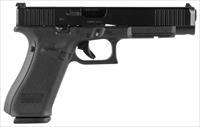 Glock Model 34 Gen 5 MOS 9mm 5.31" 17+1 NEW (PA343S103MOS)