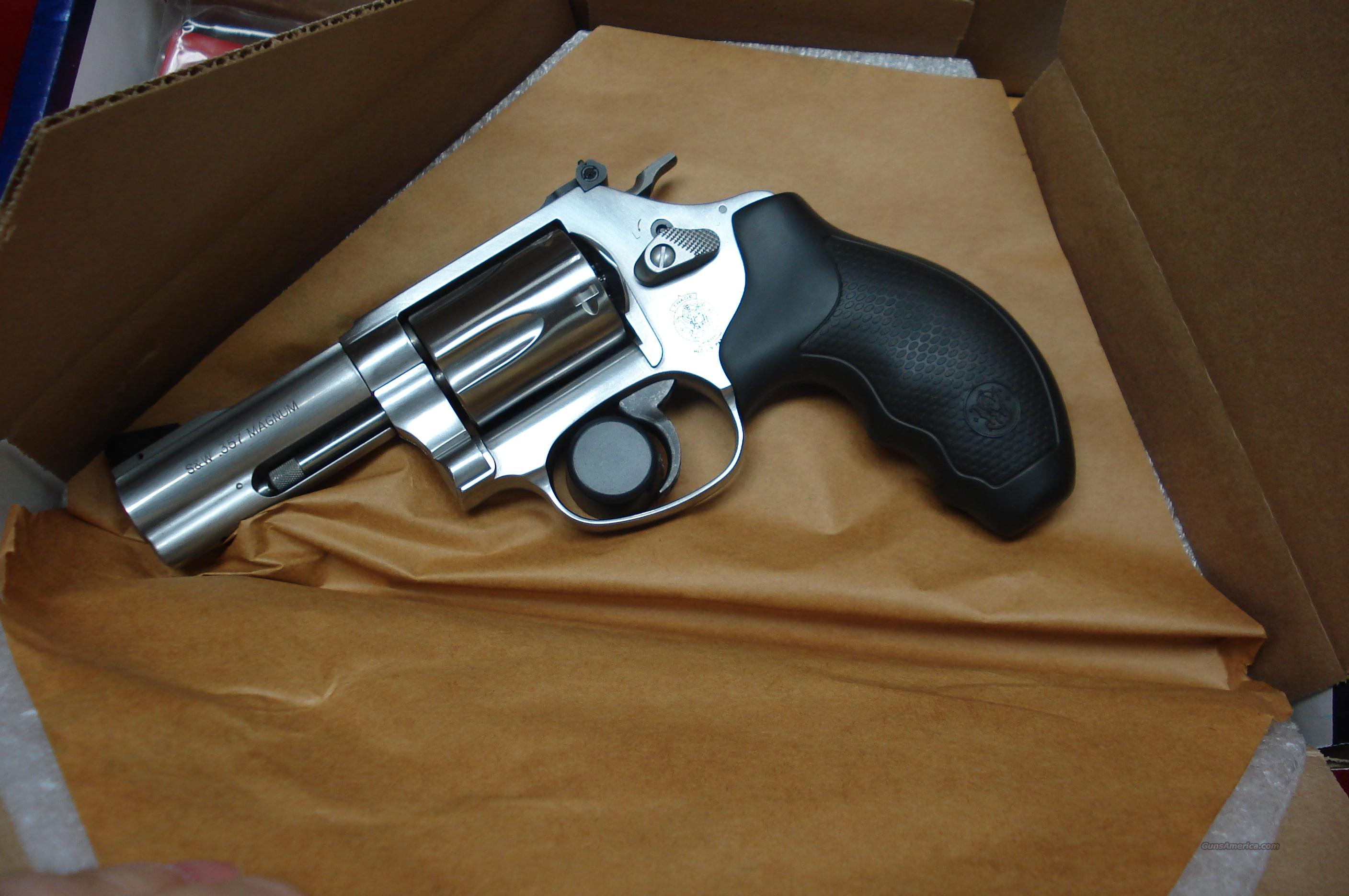 SMITH AND WESSON MODEL MODEL 60 3 For Sale At Gunsamerica 