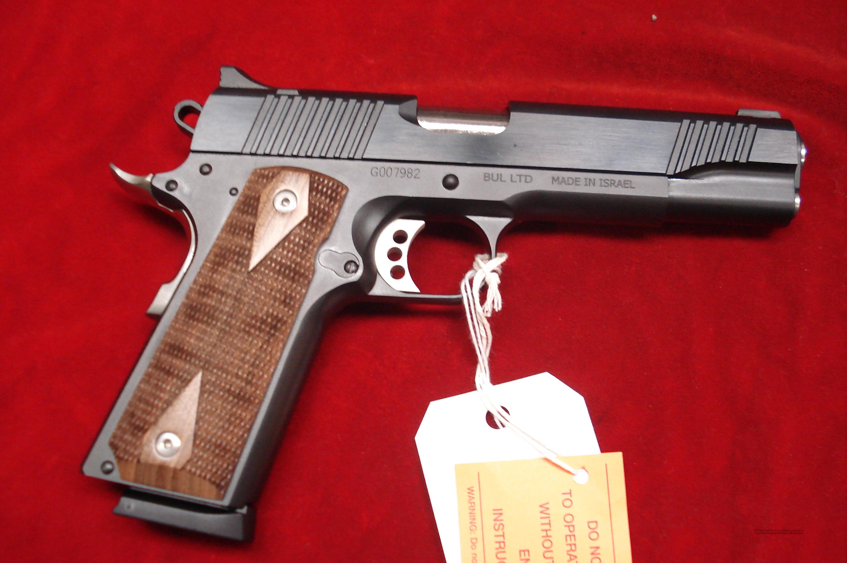 Magnum Research Desert Eagle 1911 4 For Sale At