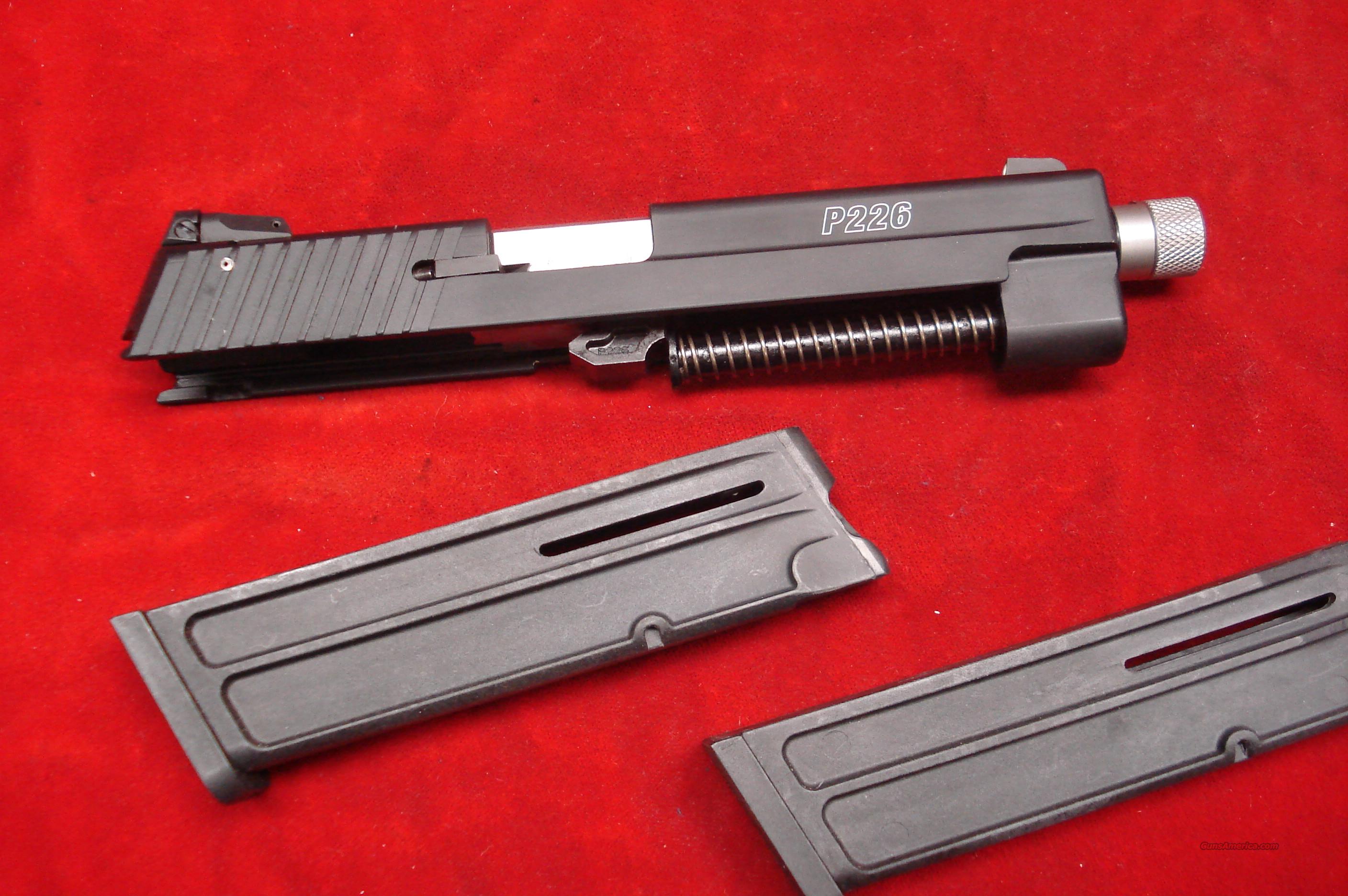 SIG SAUER P226 22CAL. CONVERSION KI... for sale at