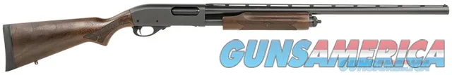 Remington 870 Fieldmaster Walnut 12g 26" 4+1, 3" Chamber - 3 Chokes NEW (R68865(