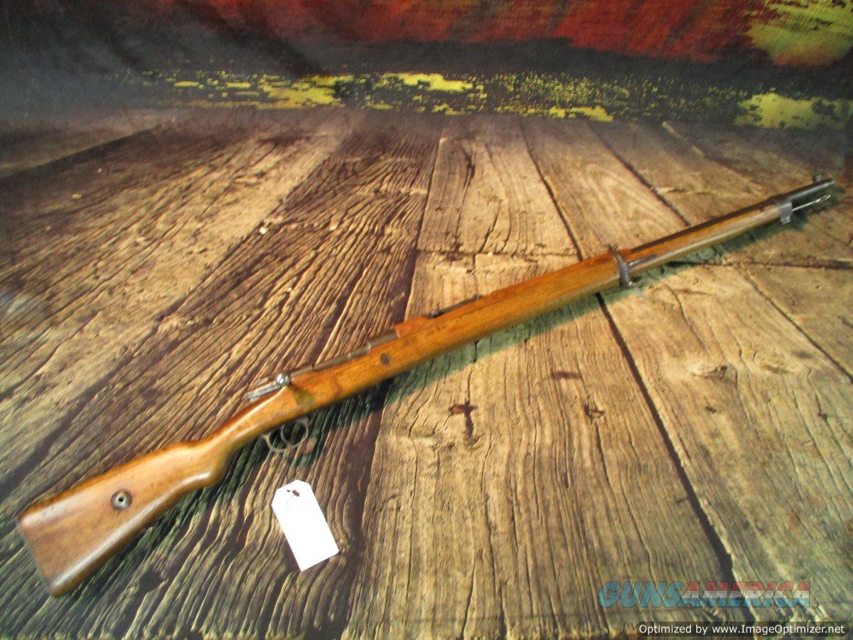 Century Arms Turkish M1938 8x57 Mau... for sale at 940251044