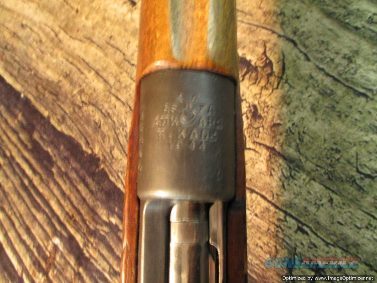 Century Arms Turkish M1938 8x57 Mau... for sale at 940251044