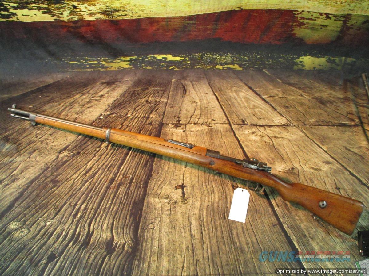 Century Arms Turkish M1938 8x57 Mau... for sale at 940251044