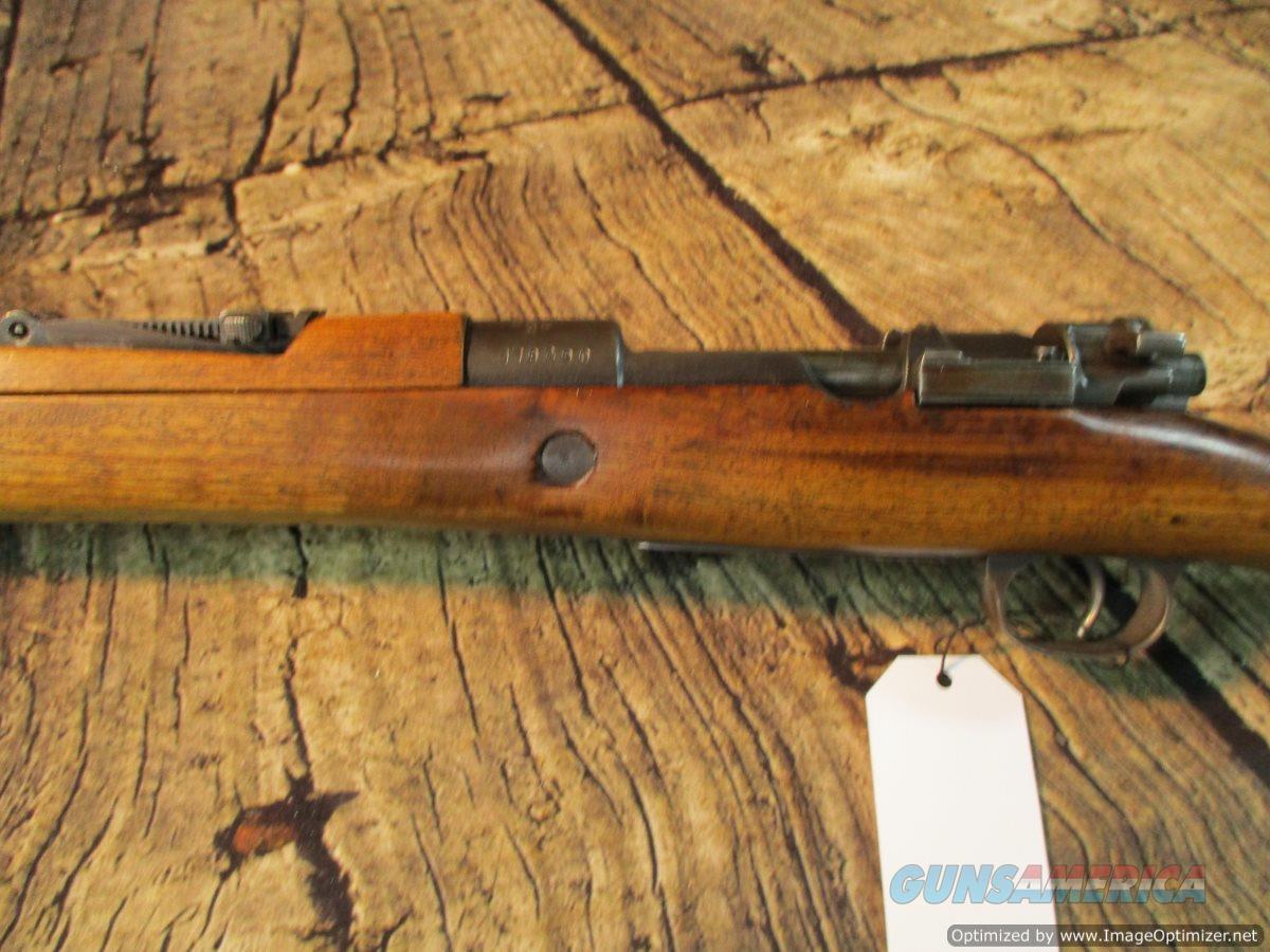 Century Arms Turkish M1938 8x57 Mau... for sale at 940251044