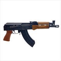 Century Arms US VSKA Draco Pistol, 7.62x39, 10.5" NEW (HG6501-N)