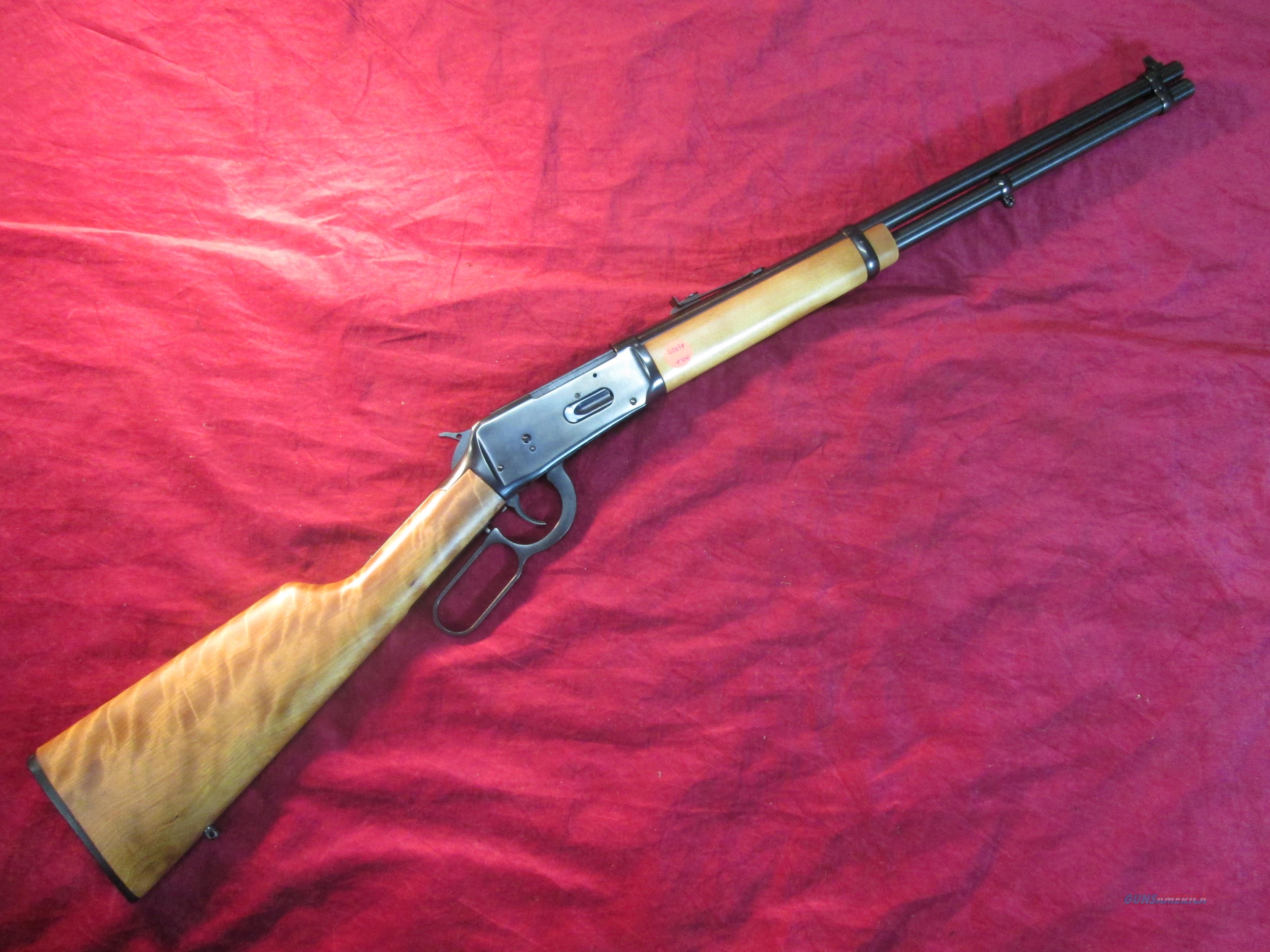 WINCHESTER MODEL 94 RANGER 3030 CA... for sale at