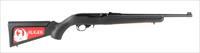 Ruger 10/22 Compact 22lr 10+1 16.12