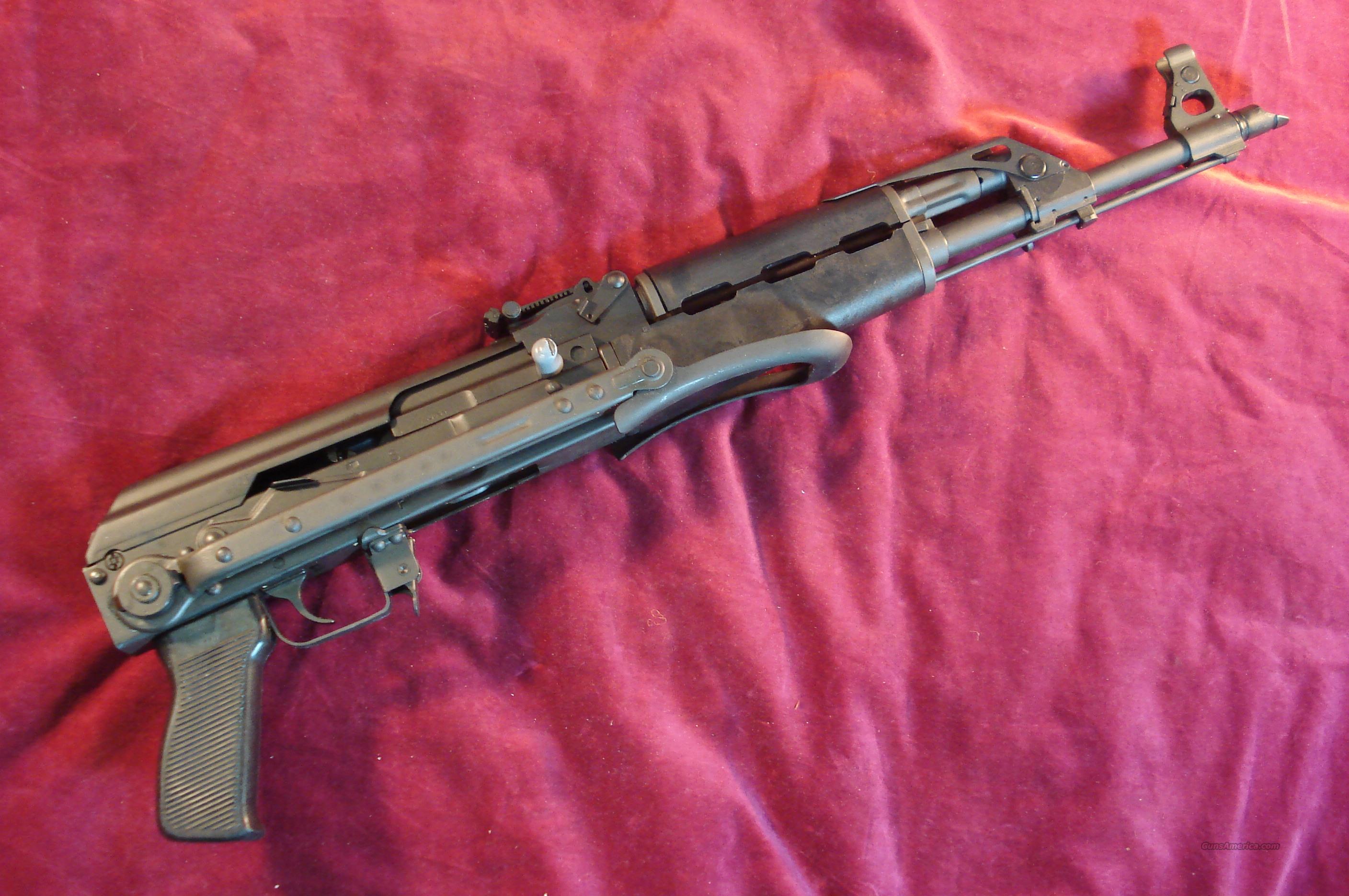 CENTURY ARMS AK47 UNDERFOLDER STOC... for sale at