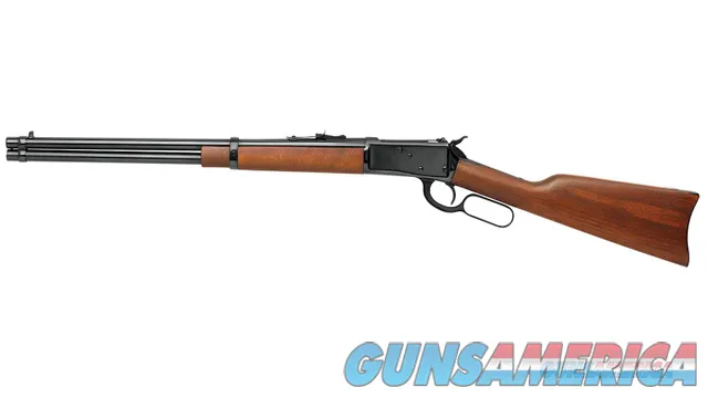 Rossi 92 Lever Action Carbine 44 Mag 8+1 16" NEW blued (920441613)