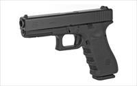 Glock Model 22 Gen3 40 S&W - 4.49" - 15+1 NEW (PI2250203)