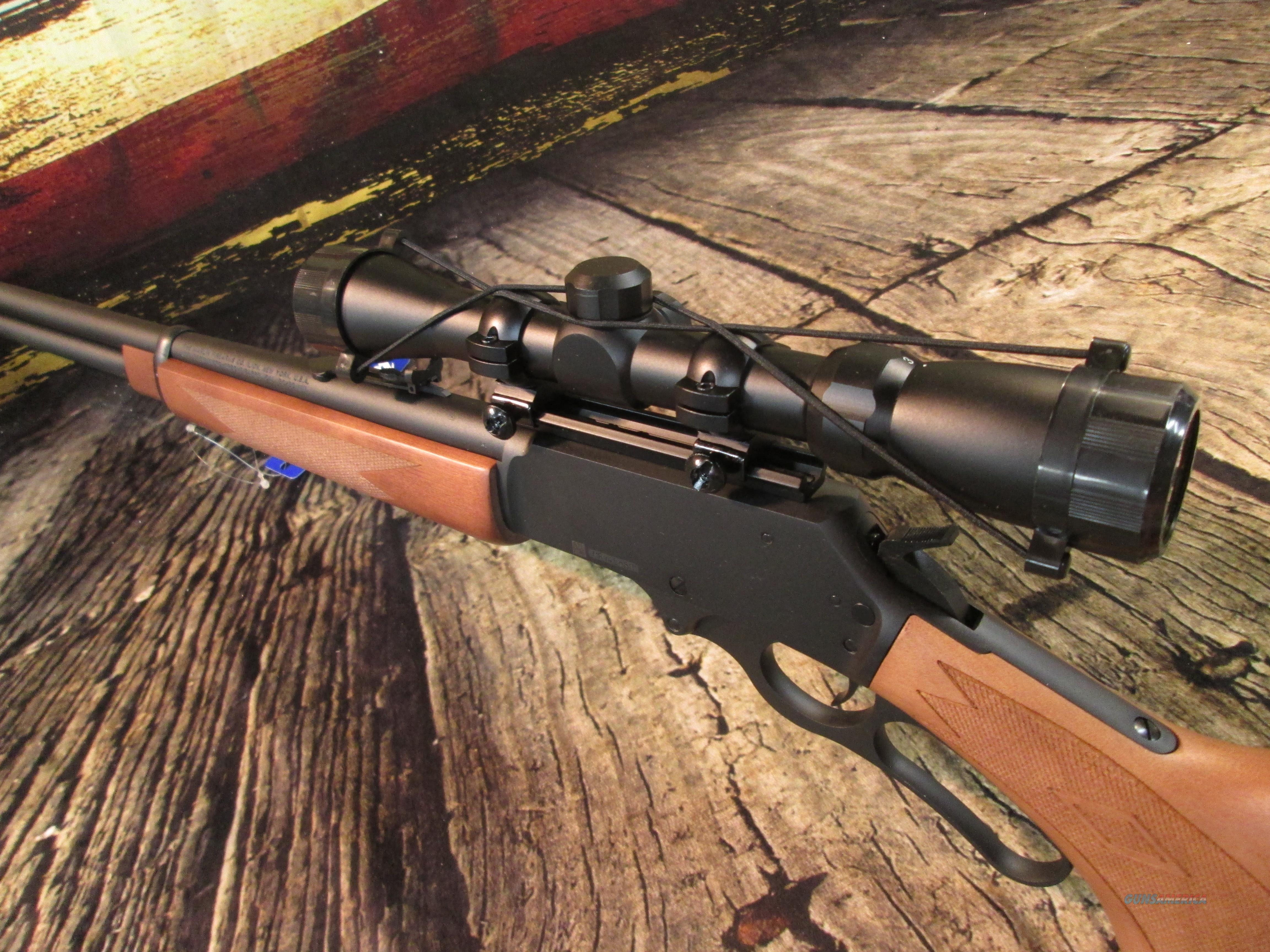 MARLIN 336W 3030 CAL. SCOPE PACKAG... for sale at 958339512
