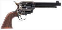 Taylors & Company Smoke Wagon 45 Colt 6-Round 5.5