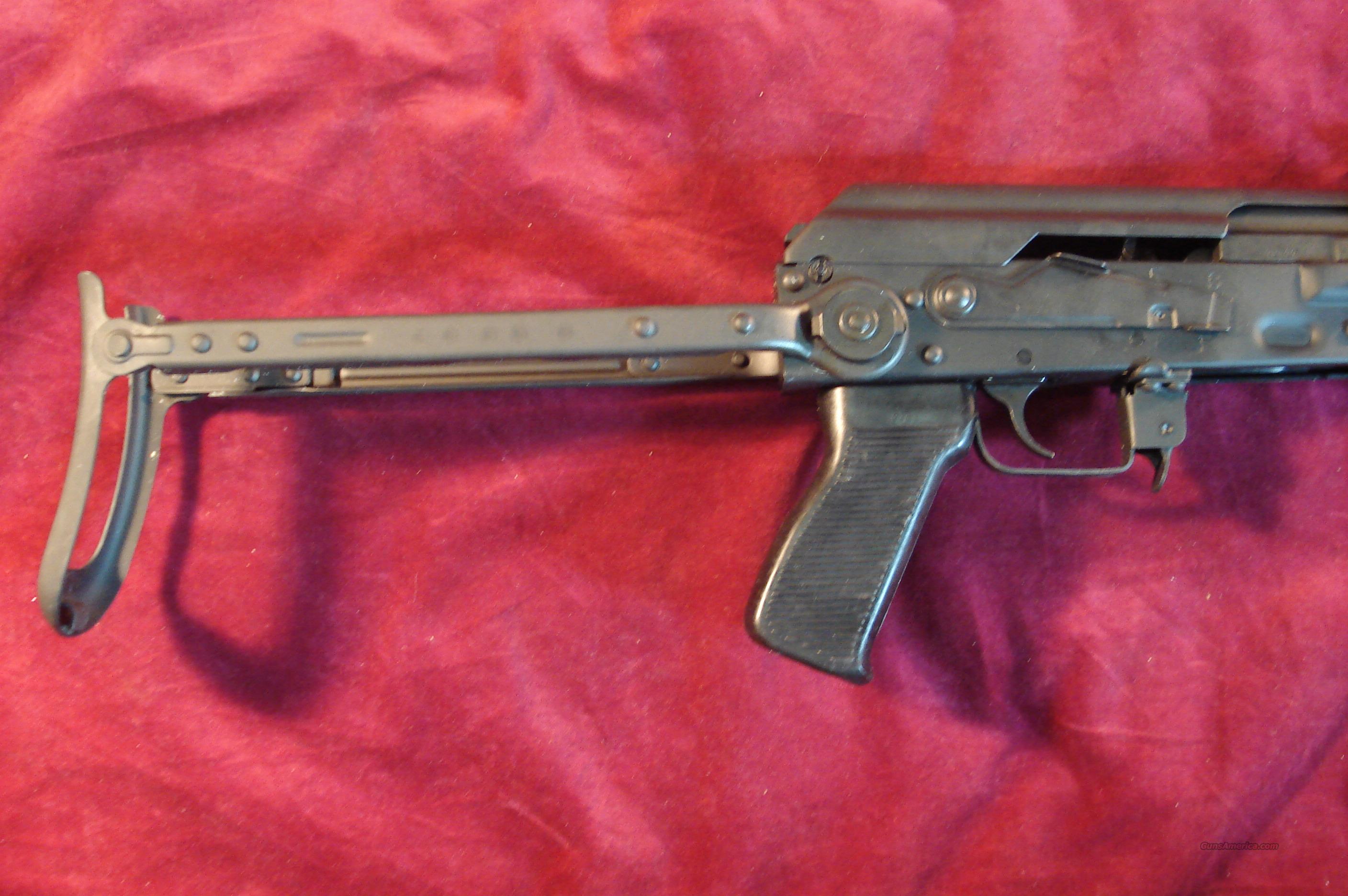 CENTURY ARMS AK47 UNDERFOLDER STOC... for sale at