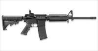 DPMS LCAR Semi-Automatic 223/5.56 30+1 With Sights 6-Position Stock NEW (60140)