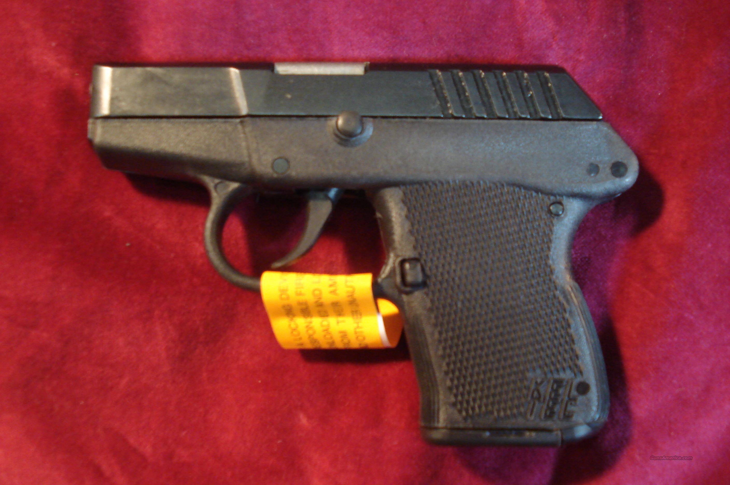 KELTEC P3AT 380CAL NEW for sale at 963504694