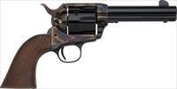 Pietta 1873 GW2 Californian 357 Magnum 6rd 4.75" Blued/Color Case NEW (HF357CHS434NM)