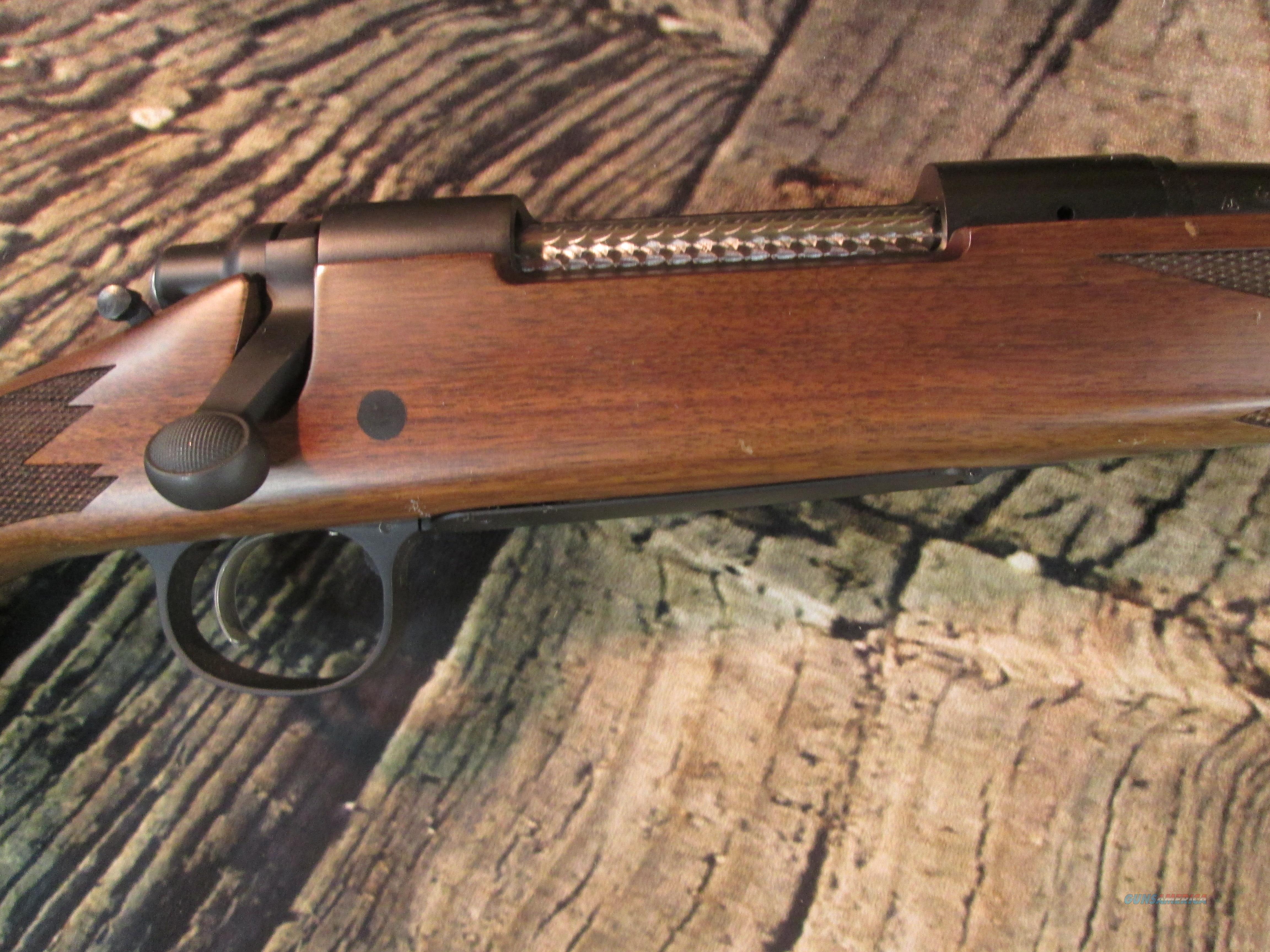 Remington 700 CDL 25-06 Cal 24" Excellent (6493... for sale