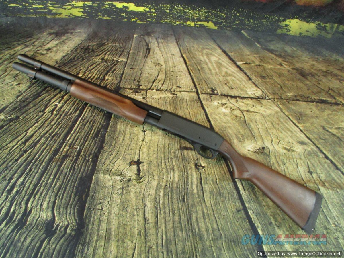 Remington 870 Express Tactical 12 G... for sale at