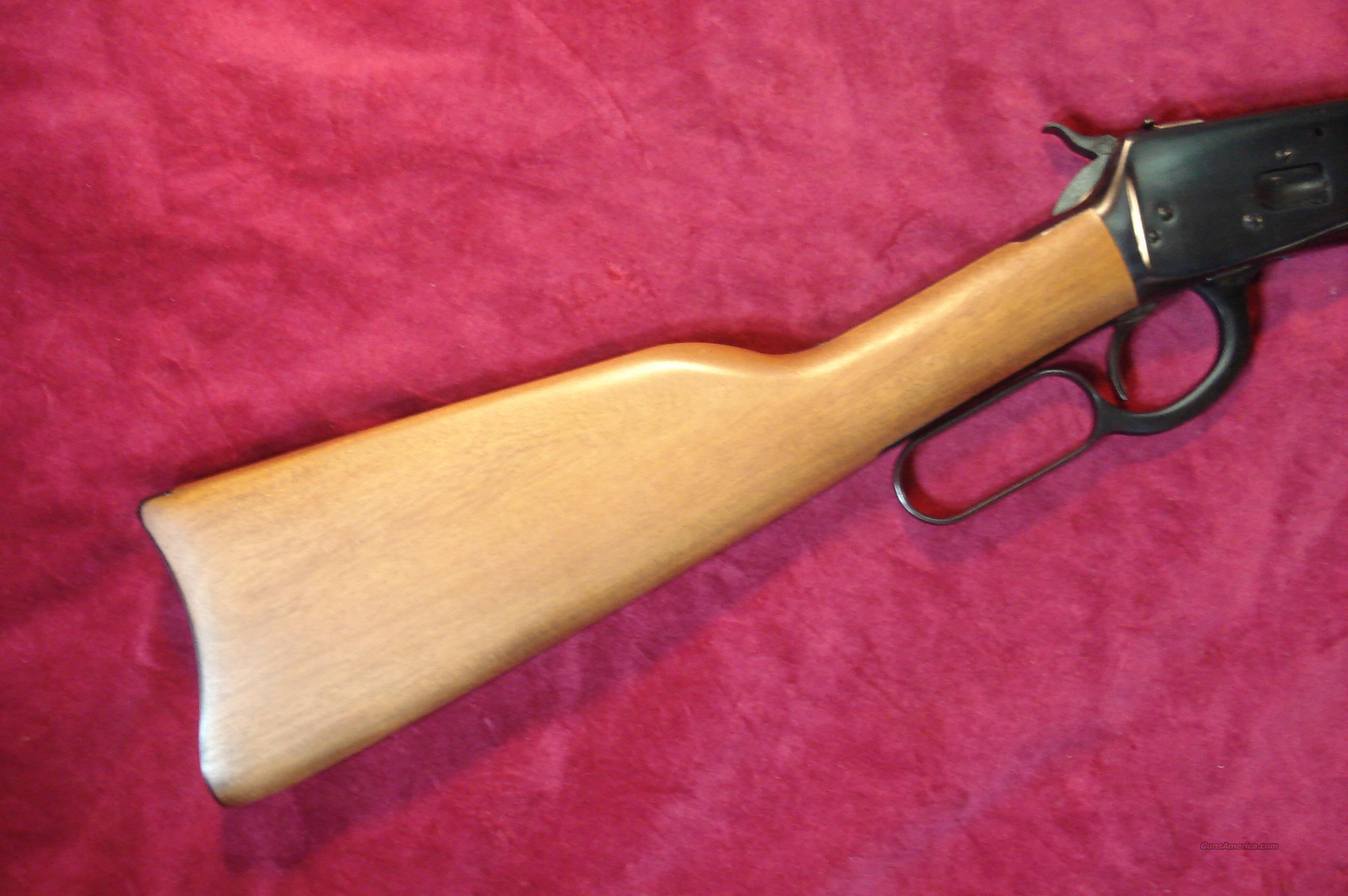 ROSSI 92 LEVER ACTION 357 CAL NEW For Sale At Gunsamerica