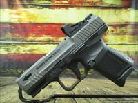 Century Canik TP9 Elite Sub-Compact with Red Dot 9mm 3.6
