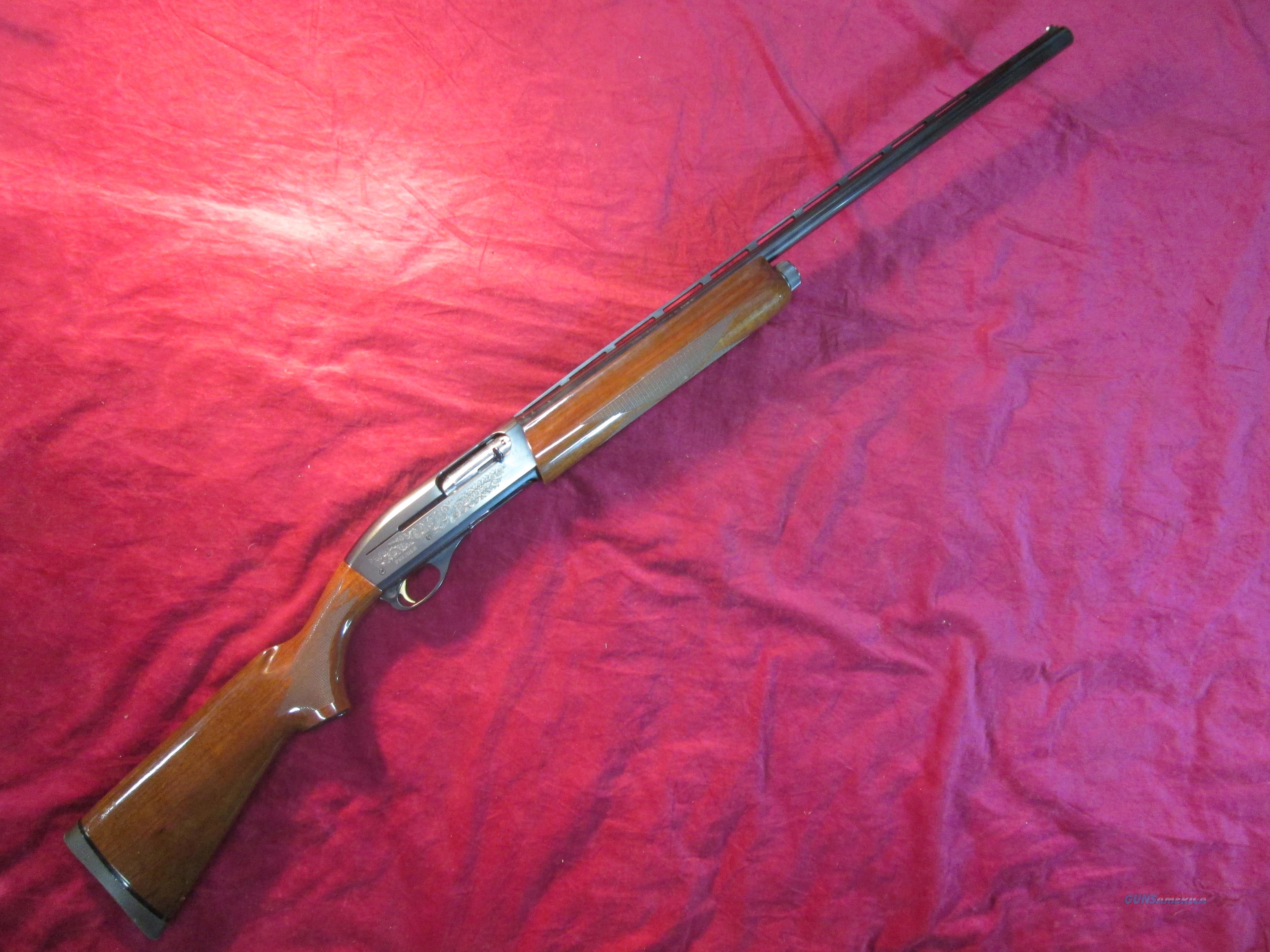 REMINGTON 1187 PREMIER 12GA 28" BAR... for sale at
