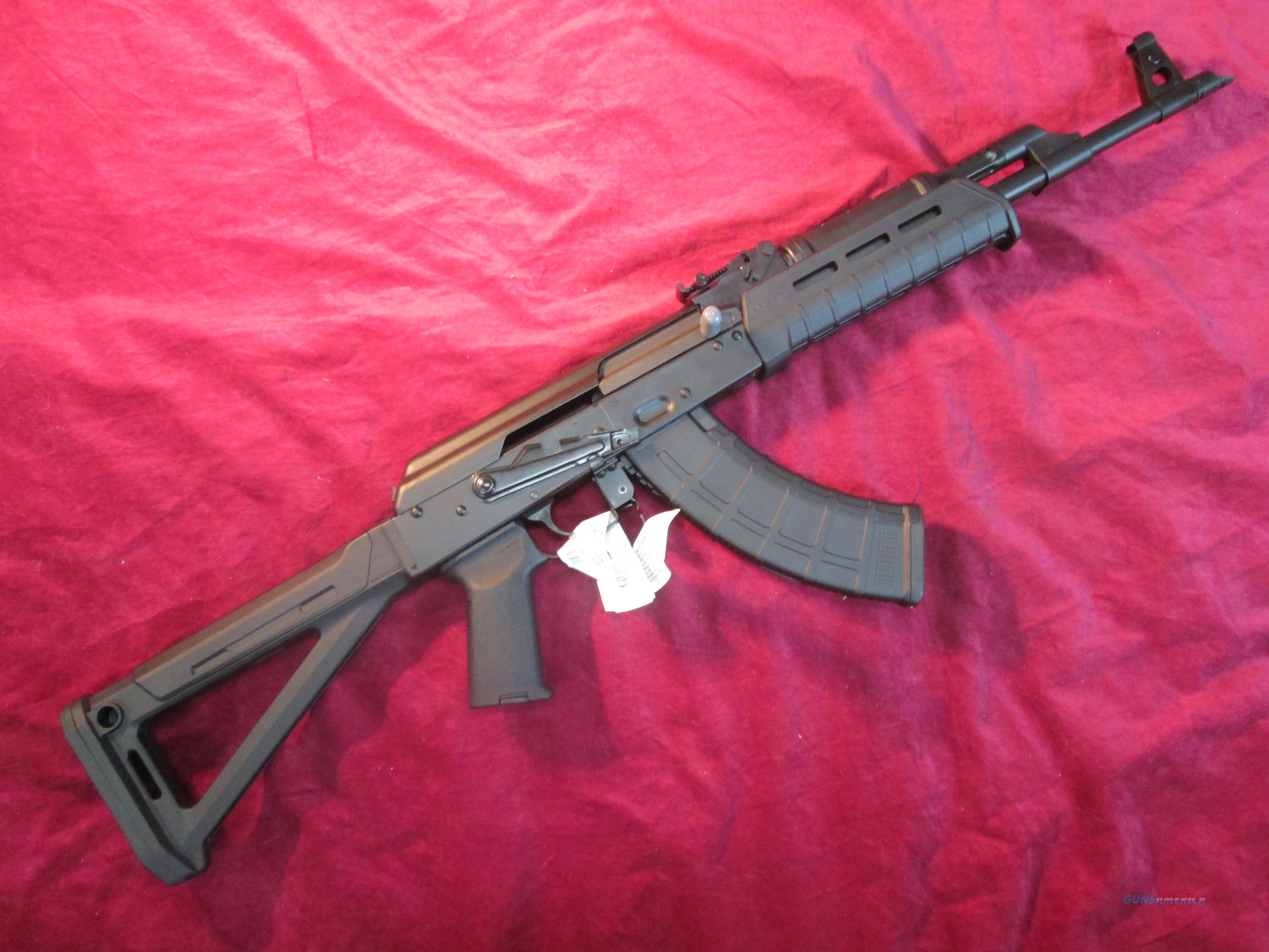 CENTURY ARMS RAS 47 100 AMERICAN M... for sale at