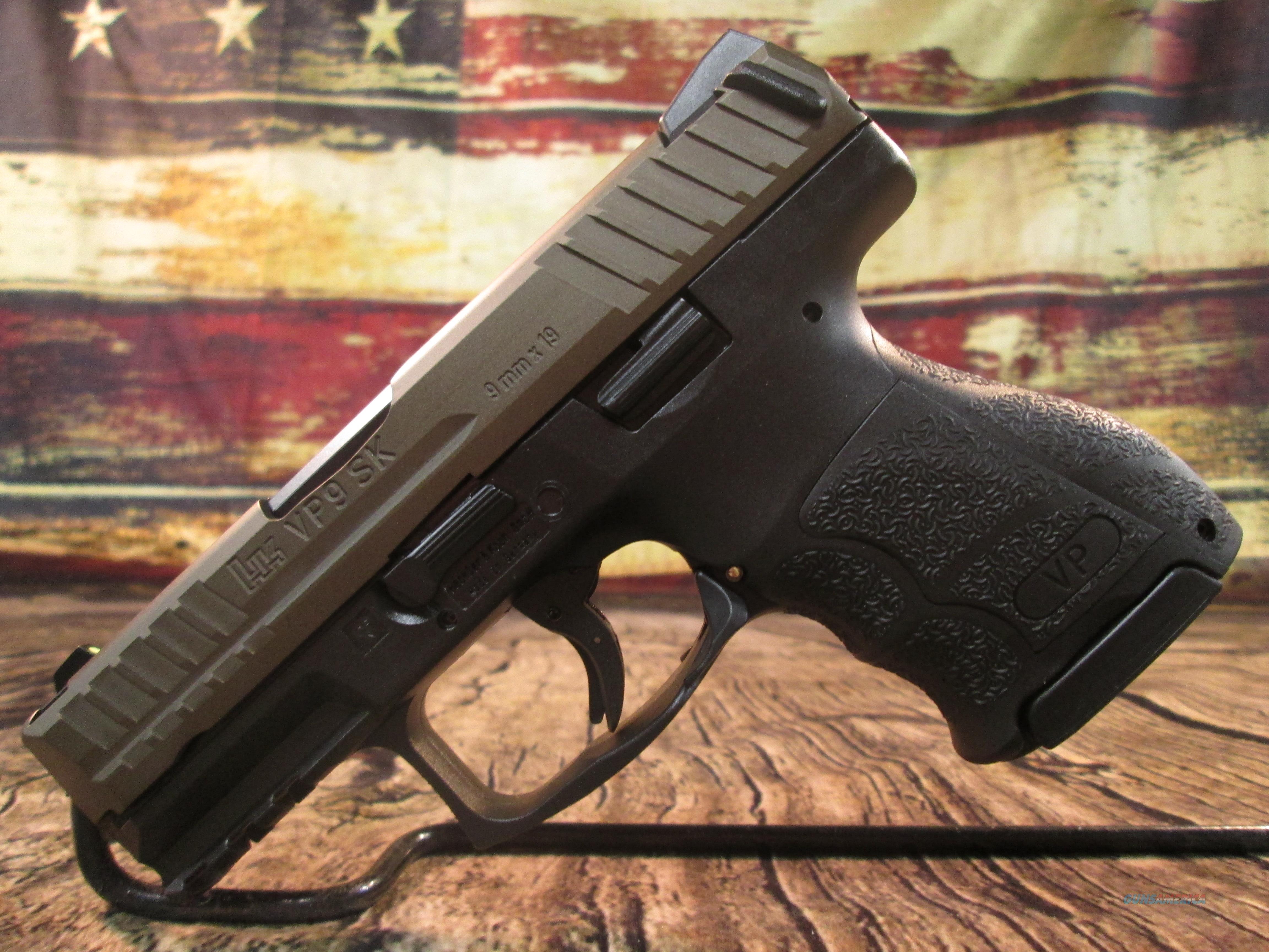 HK VP9 SK 9MM MIDNIGHT BRONZE 8100 For Sale At Gunsamerica hk-vp9-sk-9mm-midnight-bronze-8100-for-sale-at-gunsamerica