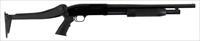 Maverick Arms 88 Security Blued 12 Gauge 18.5" 3" 5+1 ATI Shotforce Top Folding Stock NEW (31027)