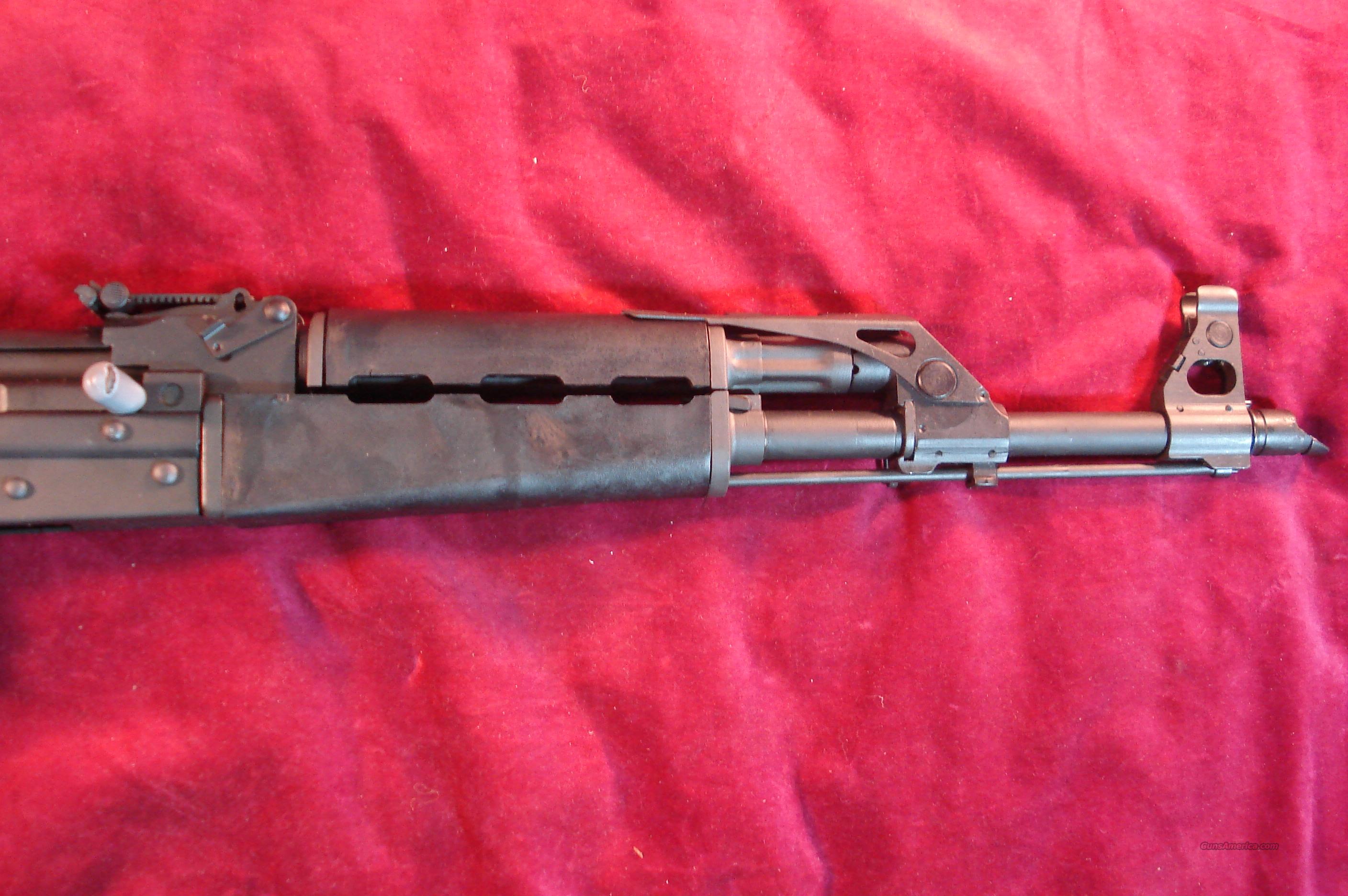 CENTURY ARMS AK47 UNDERFOLDER STOC... for sale at