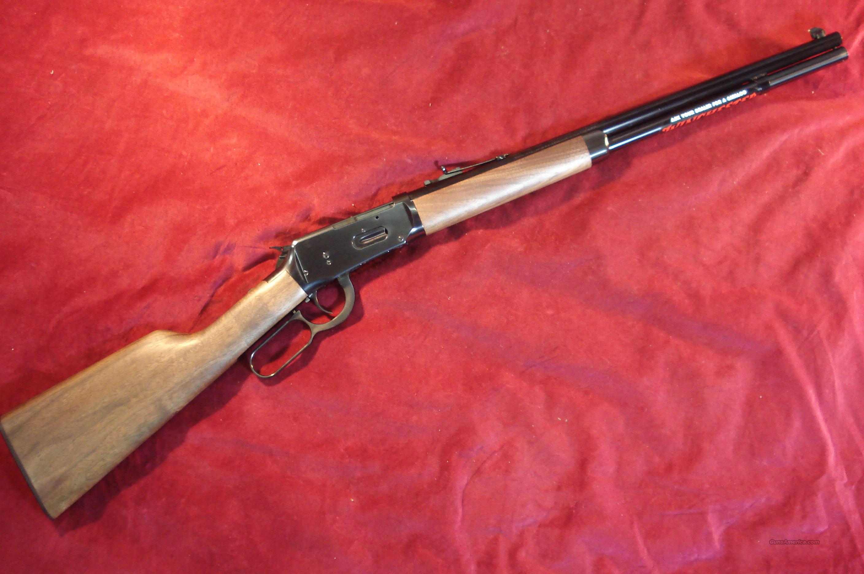 WINCHESTER MODEL 94 SHORT 3030 CAL... for sale at