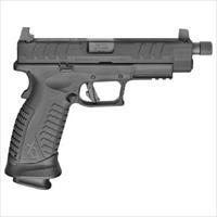 Springfield XD-M Elite 9mm 4.5" 22-round NEW Black (XDMET9459BHCOSP)