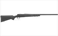 Remington REM Arms Firearms 700 SPS Varmint 308 Win 4+1 26" Matte Black NEW (R84218)
