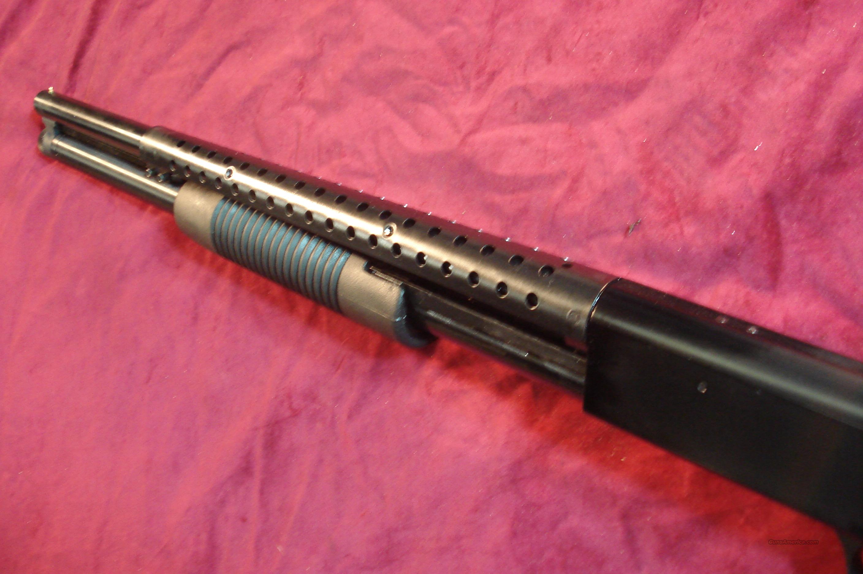 MOSSBERG 500 TACTICAL 12G PISTOL GR... for sale at 983440184