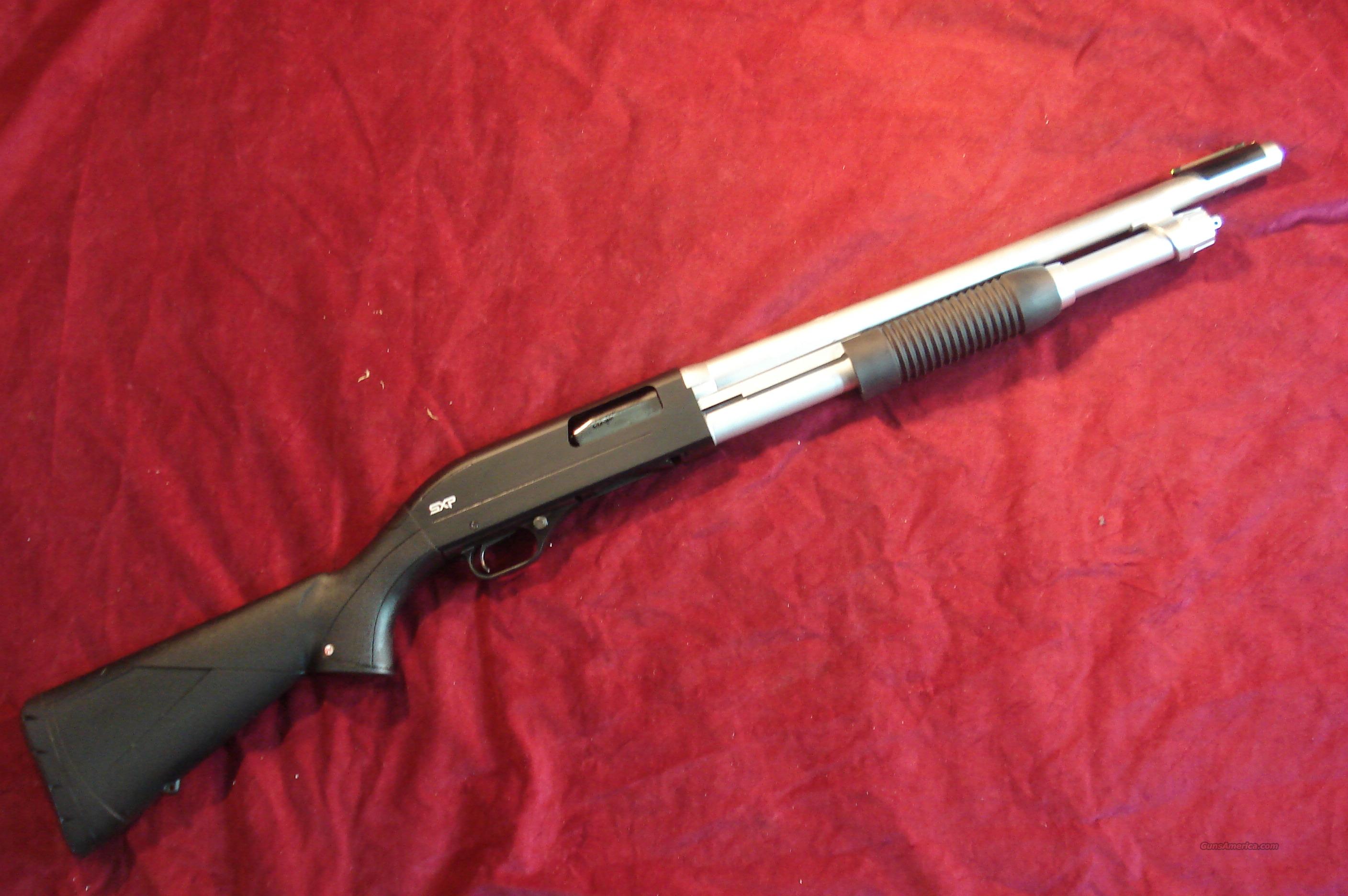 WINCHESTER SXP MARINE DEFENDER 12G for sale at