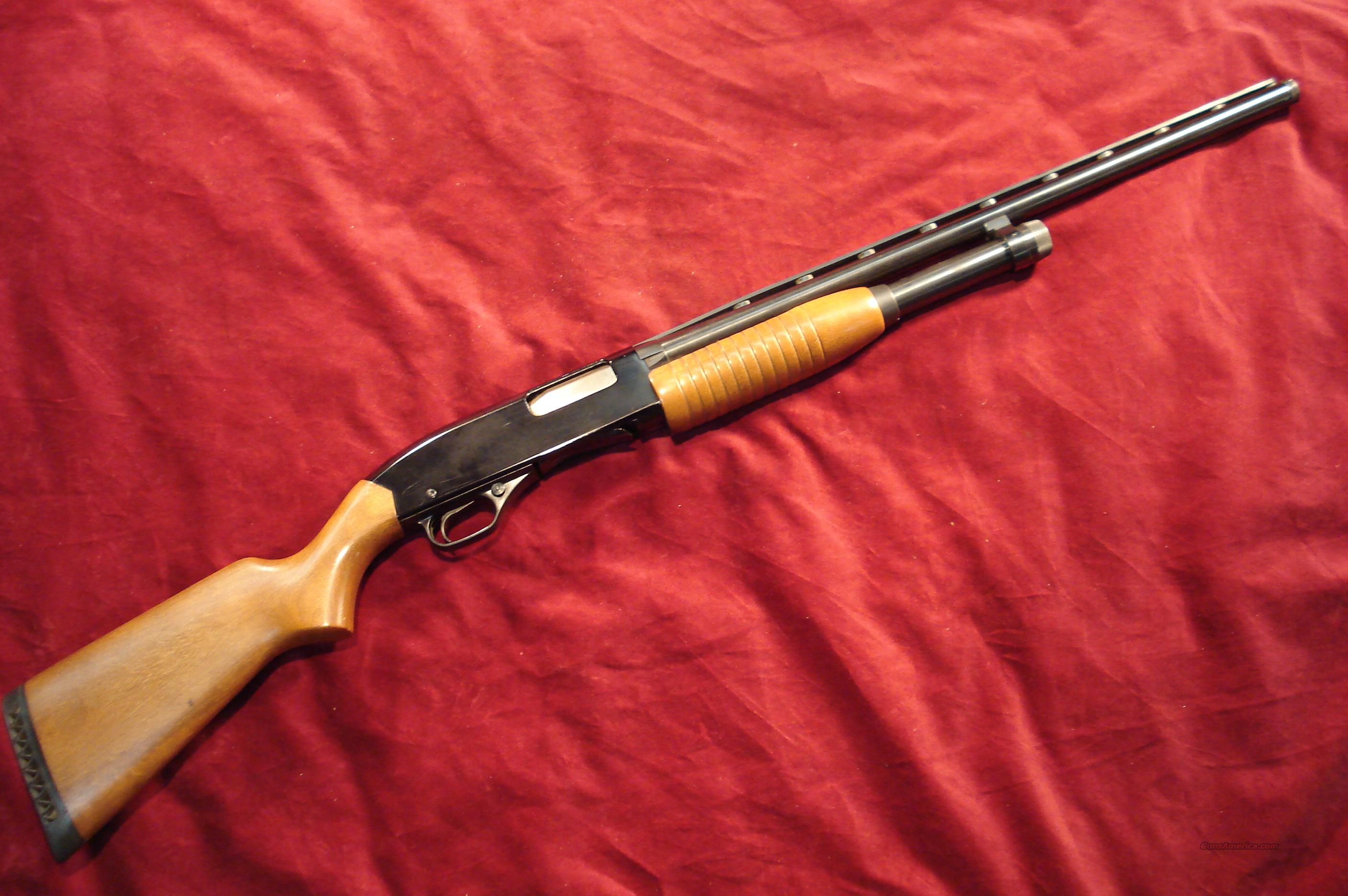 WINCHESTER 20G YOUTH SHOTGUN USED for sale at 986998857