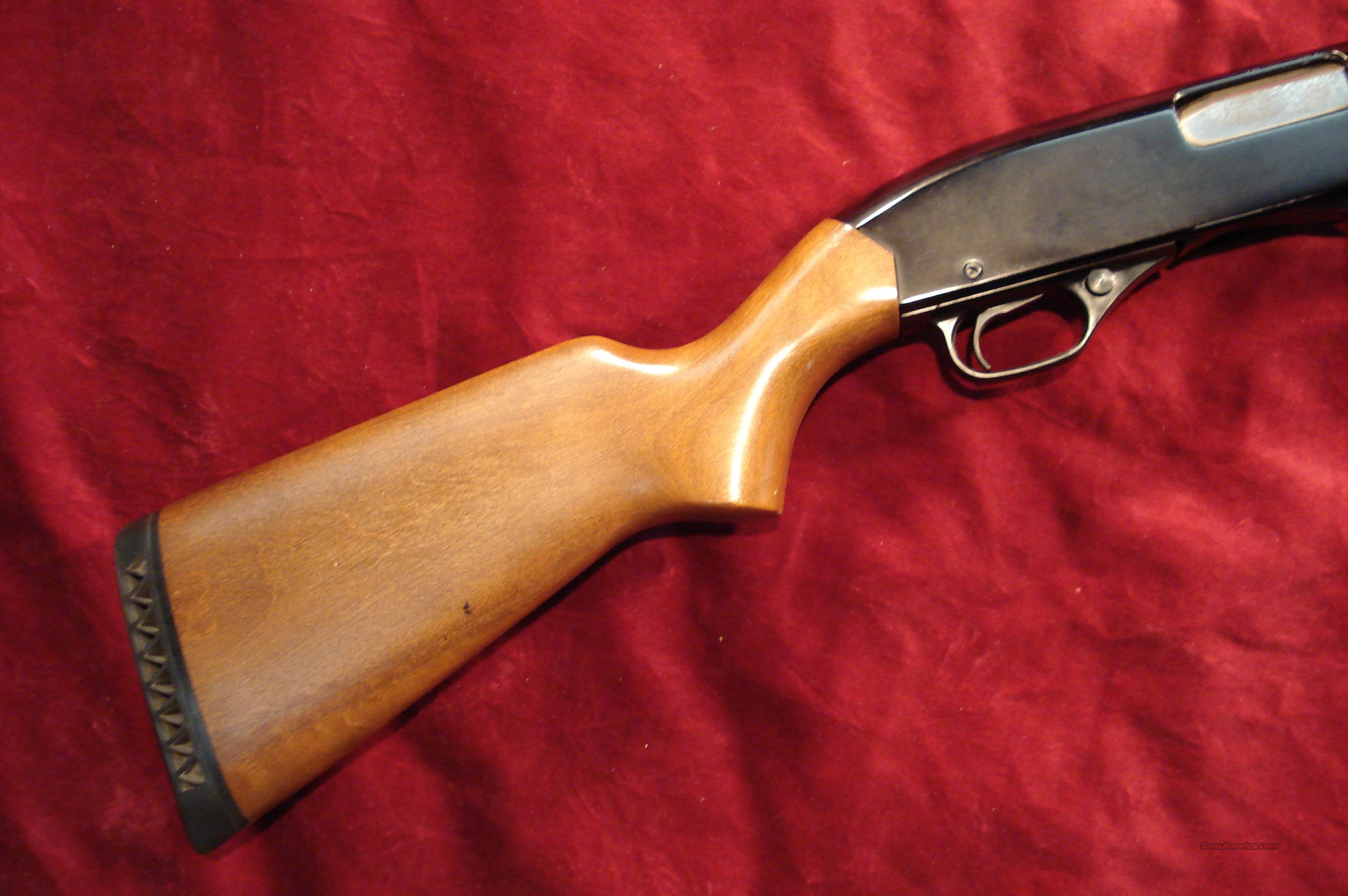 WINCHESTER 20G YOUTH SHOTGUN USED for sale at 986998857