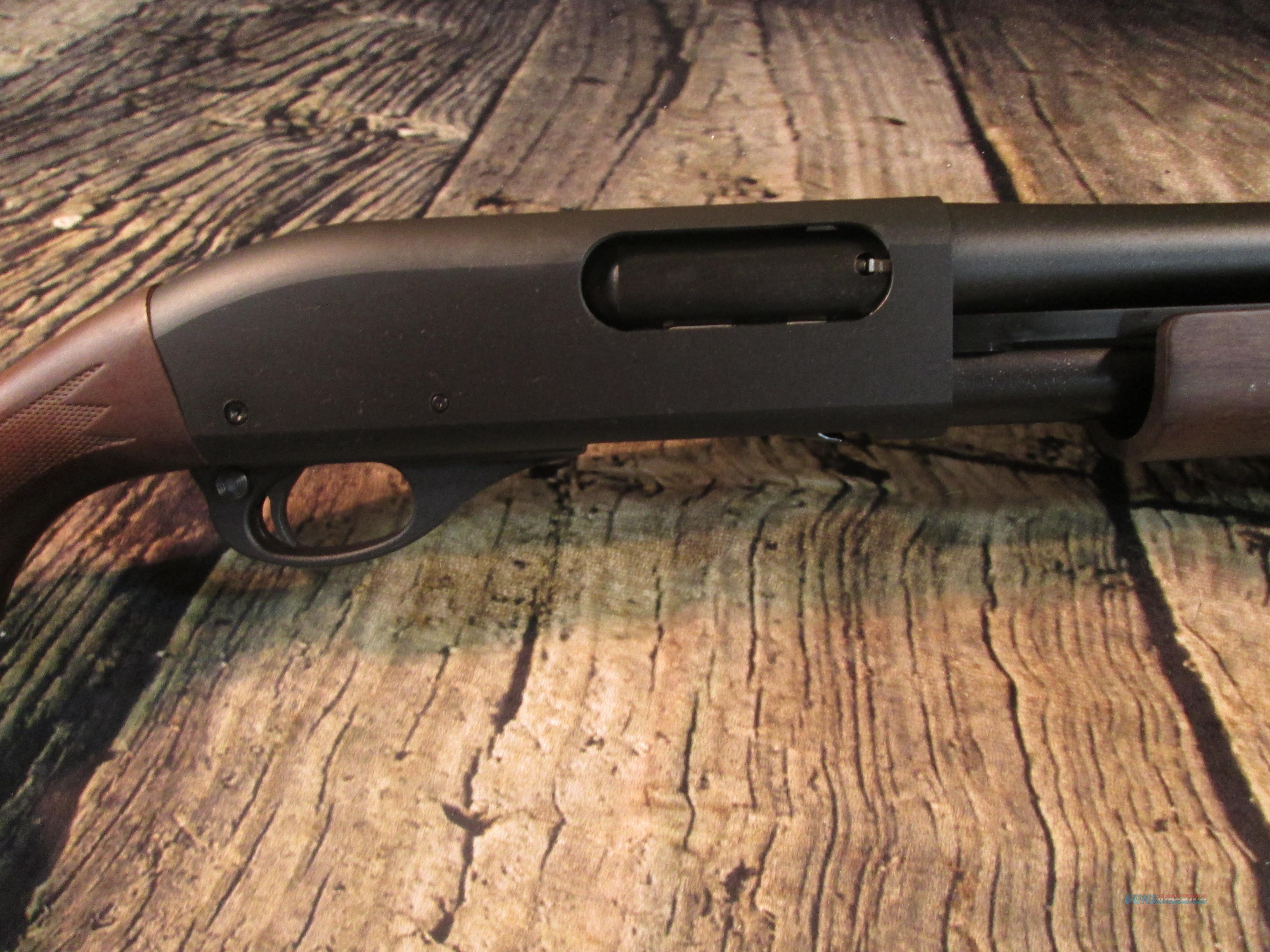 REMINGTON 870 EXPRESS TACTICAL HD 12G 18.5" NEW... for sale