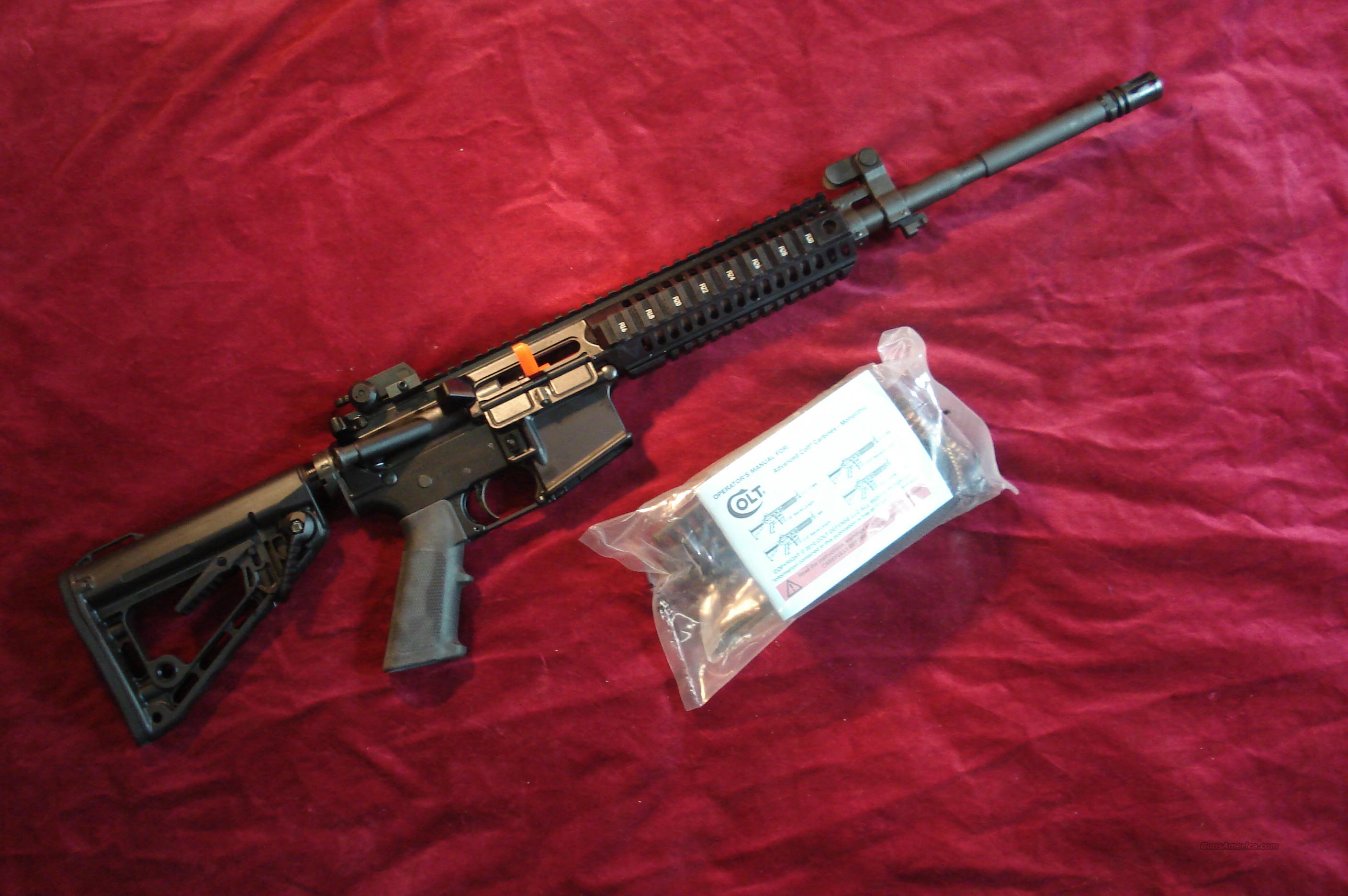 COLT SPORTER (SP6940) MONOLITHIC QU... for sale at