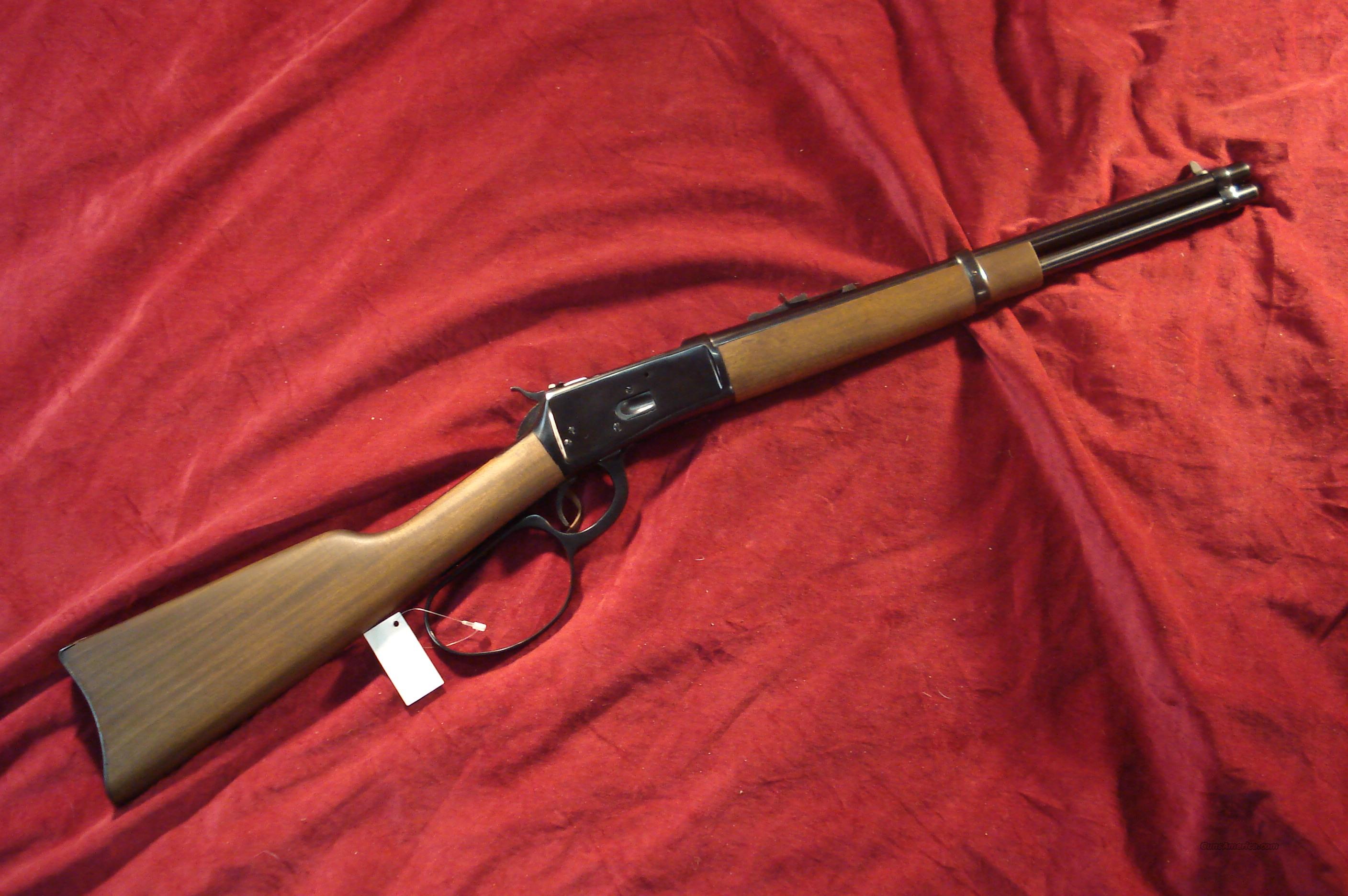 ROSSI 92 SADDLE RING CARBINE LARGE for sale at