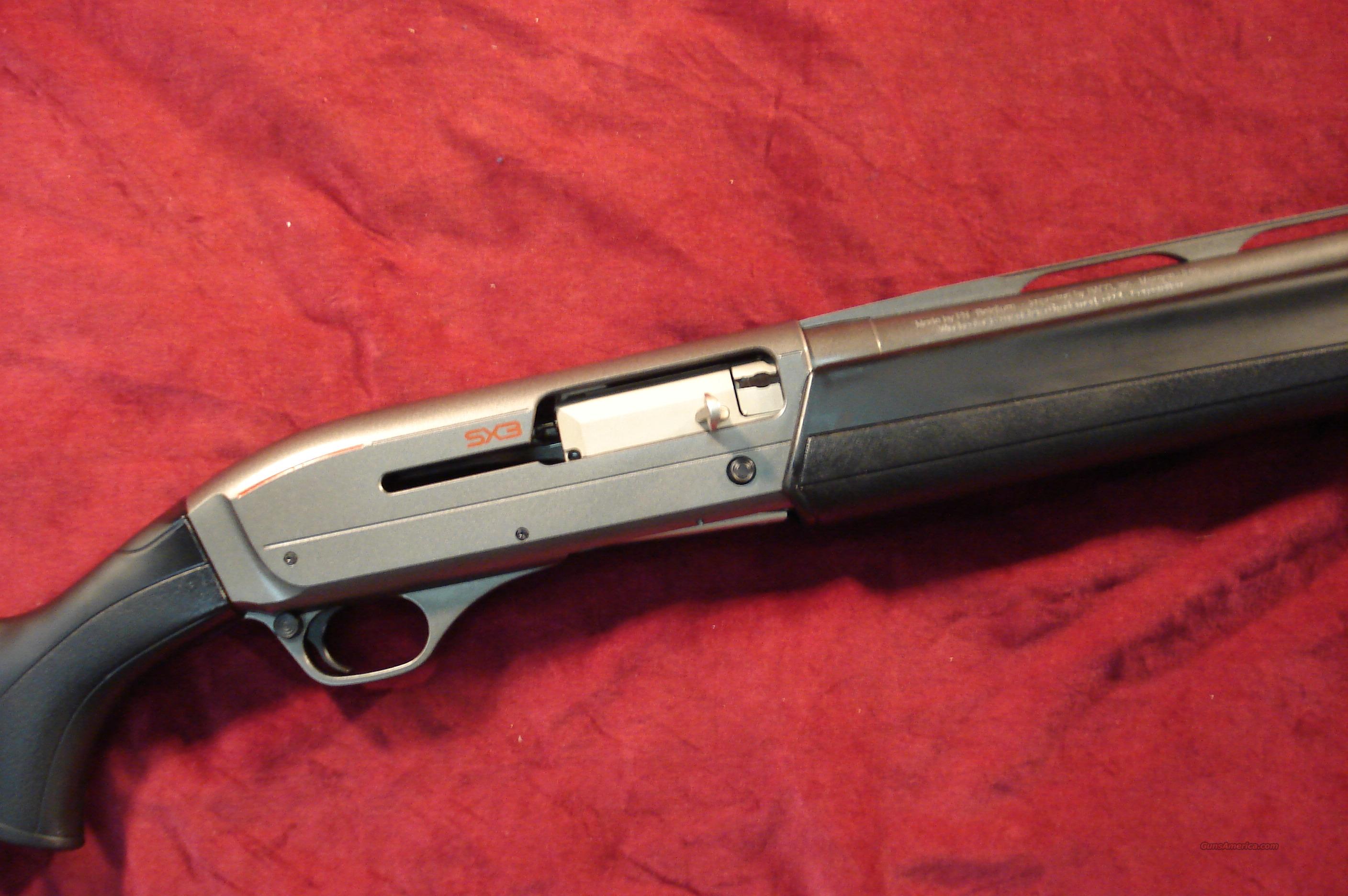 WINCHESTER SX3 3.5" 12G DURATOUCH... for sale at
