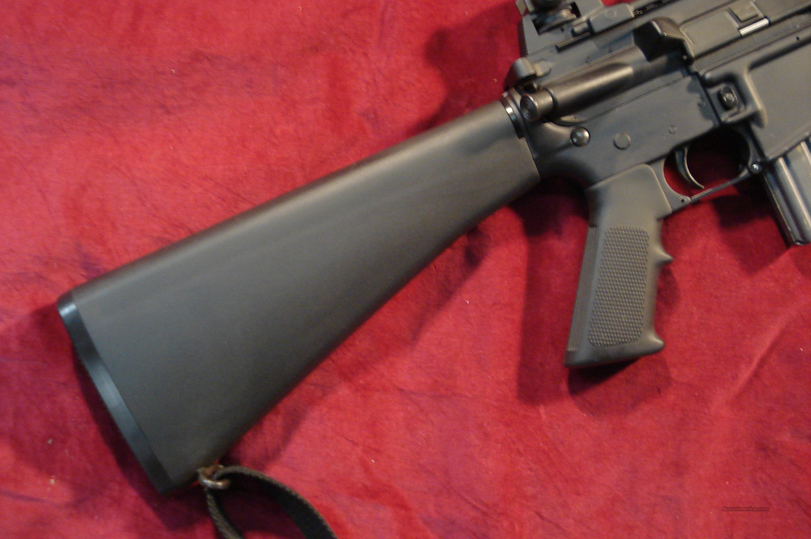 COLT AR15 20" HBAR FLAT TOP 5.56/2... for sale at