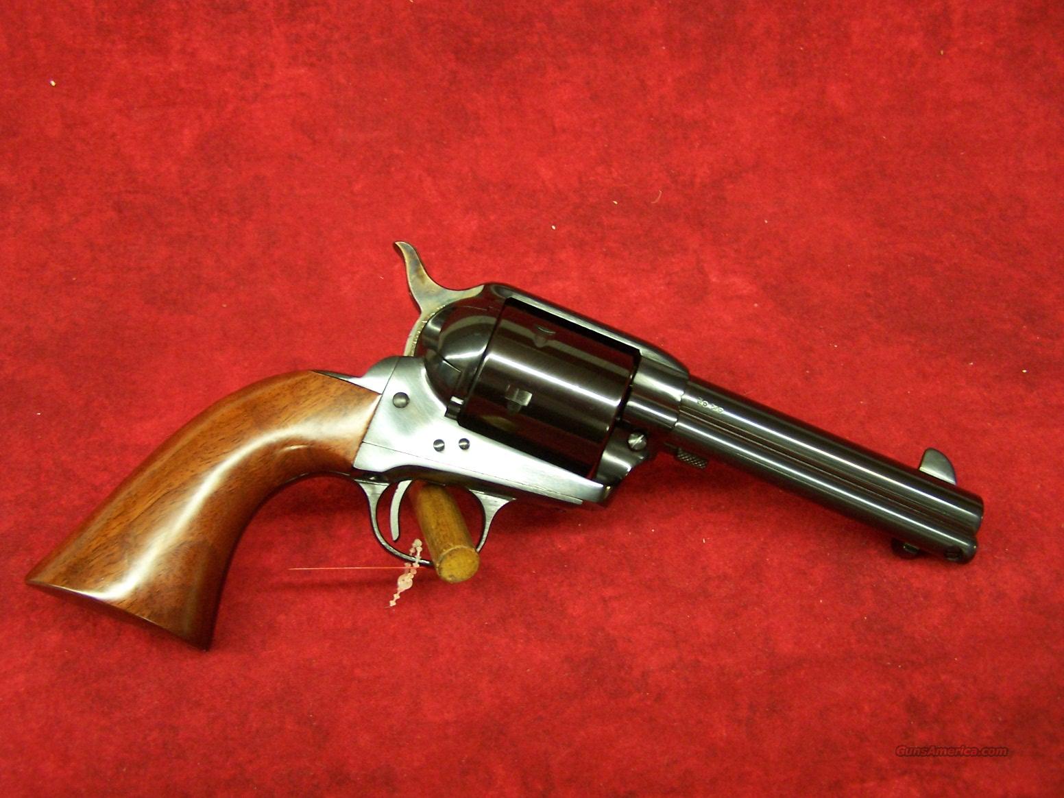 Uberti 1873 Callahan Steel Frame .44 Mag 4 3/4"... for sale