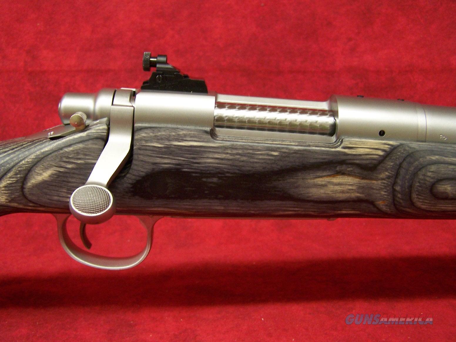 Remington 700 Ultimate Muzzleloader... for sale at