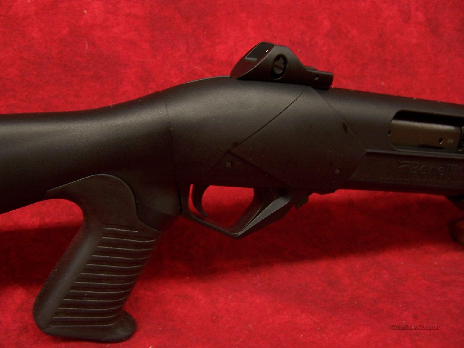 Benelli Super Nova Tactical 12ga Pi... for sale at